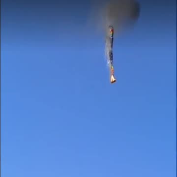 meanwhile in Brazil air ballon'sbasket crashed