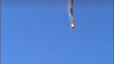 meanwhile in Brazil air ballon'sbasket crashed