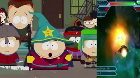 SOUTHPARK FULL SEASON