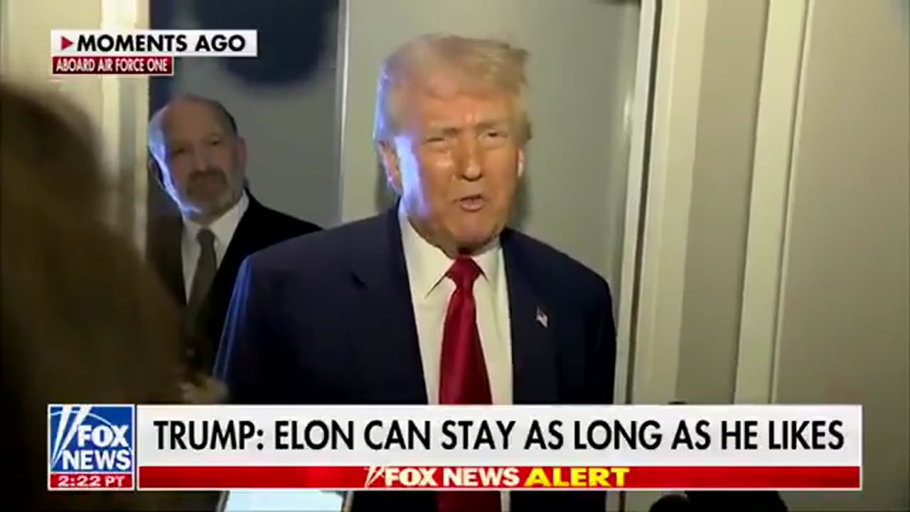 DOGE Discovers Something Horrible