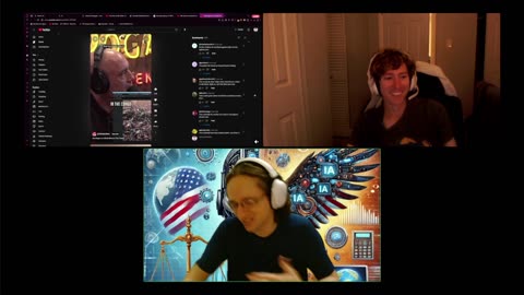 S2E20: "India & Pakistan TRADE BOMBS, Streamer KO’d on Camera, and Trump Nukes Big Pharma"