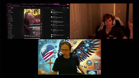 S2E20: "India & Pakistan TRADE BOMBS, Streamer KO’d on Camera, and Trump Nukes Big Pharma"