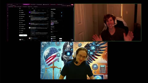 S2E20: "India & Pakistan TRADE BOMBS, Streamer KO’d on Camera, and Trump Nukes Big Pharma"