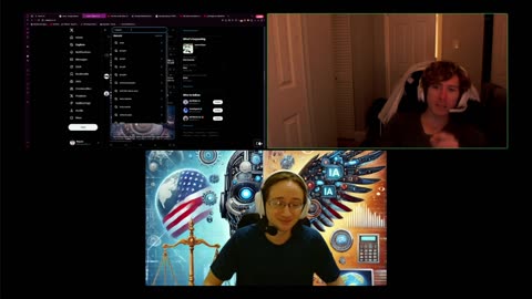 S2E20: "India & Pakistan TRADE BOMBS, Streamer KO’d on Camera, and Trump Nukes Big Pharma"