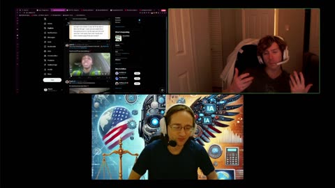 S2E20: "India & Pakistan TRADE BOMBS, Streamer KO’d on Camera, and Trump Nukes Big Pharma"
