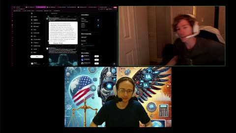 S2E20: "India & Pakistan TRADE BOMBS, Streamer KO’d on Camera, and Trump Nukes Big Pharma"