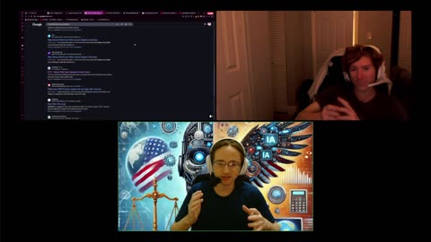 S2E20: "India & Pakistan TRADE BOMBS, Streamer KO’d on Camera, and Trump Nukes Big Pharma"