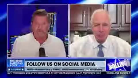 Senator Ron Johnson on Bolling! 6.10.25