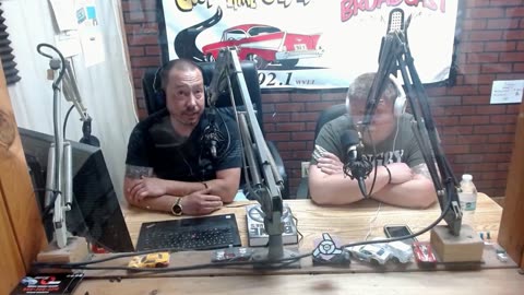 Jersey SURE Radio Show - 5-1-25