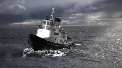 Why North Sea Is Dangerous ?