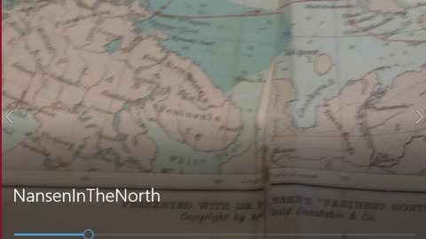 Nansen in the North