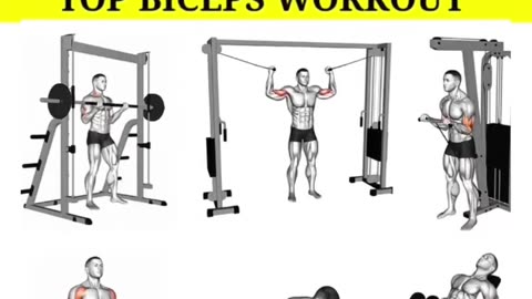 Ultimate Shoulder Workout Only Dumbbells Needed for Massive Gains! (4)