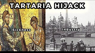 Tartaria Hijack and Sickness Unveiled: Vaccinated - A MindUnveiled Documentary