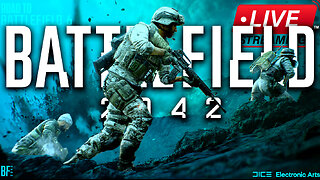 Road to Battlefield 6