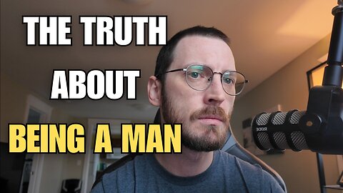 Men Are Expected to Be Strong—Until They Finally Need Help