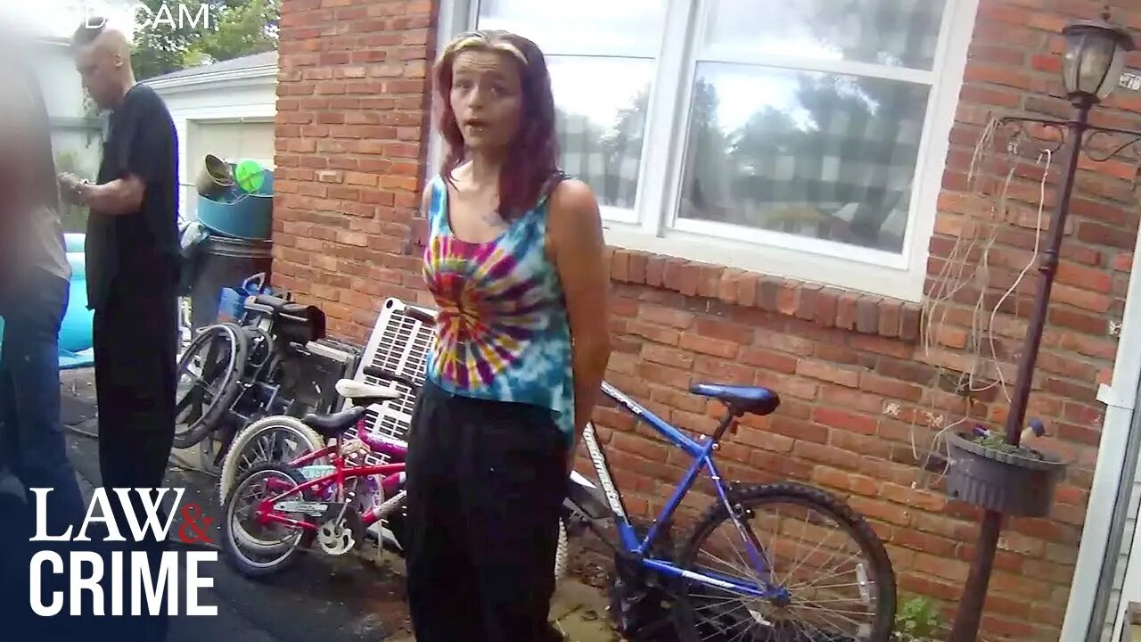 Ohio Mom Let Dog Maul Son Like a 'Chew Toy'