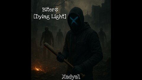 Biters (Dying Light) (Official Lyric Video)