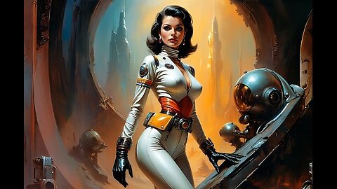 VERDADE ALIENÍGENA: NOVE MESES NO ESPAÇO - UM MISTERIOSO RUÍDO NA NAVE STARLINER