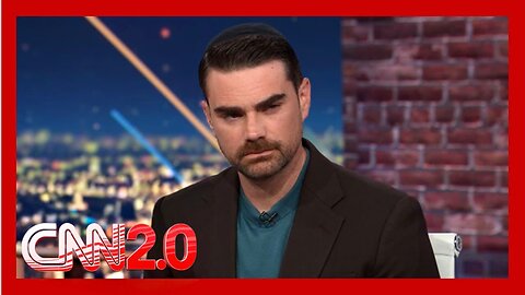 Ben Shapiro Warns U.S. Will ‘Go Bankrupt’ Without Retirement Reform