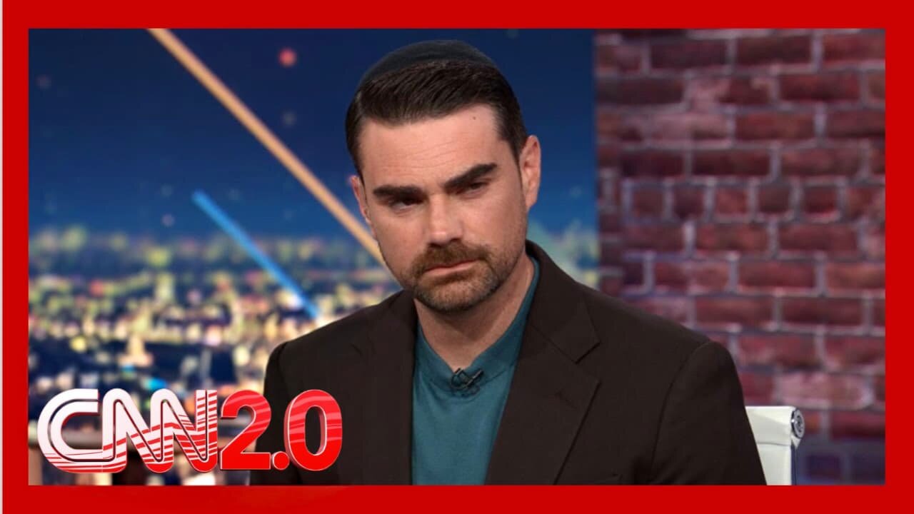 Ben Shapiro Warns U.S. Will ‘Go Bankrupt’ Without Retirement Reform