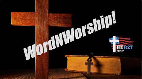 Fulfilled Prophecy: Assyrian Exile - Wednesday WordNWorship LIVE! B2T Ministries. Aug 27, 2025