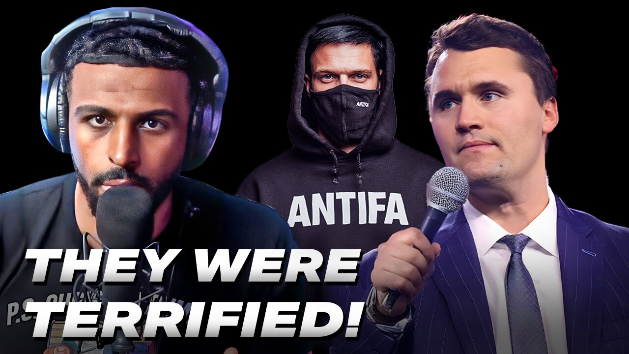 Why Charlie Kirk Was Assassinated