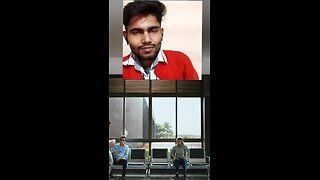 baap jaisa dost Ko Pani nahin diya