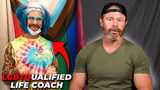 What Happens When You Hire a Trans Life Coach...