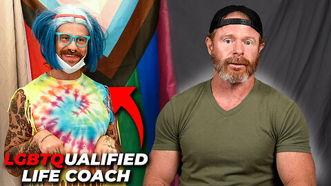 What Happens When You Hire a Trans Life Coach...