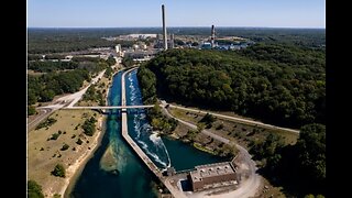 Trump Admin Extends Order Keeping Mich. Coal Plant Online
