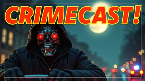 CRIMECAST! | Pro-crime culture: What does a PRO-CRIME risk profile look like?
