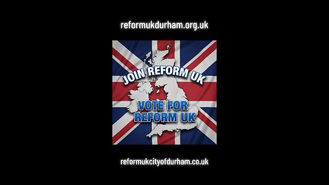 "🌟 Join the movement for change! 🌟 Discover how you can make a difference with Reform today