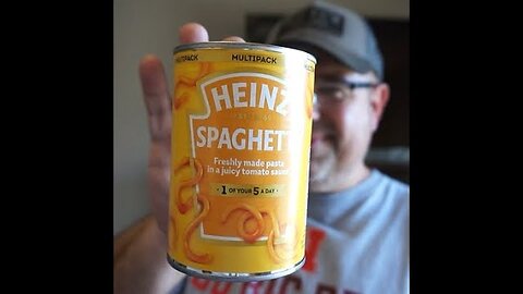 Heinz 80s ad