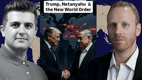 Max Blumenthal: Trumps 2025 Wrap-Up Wars Still Burning