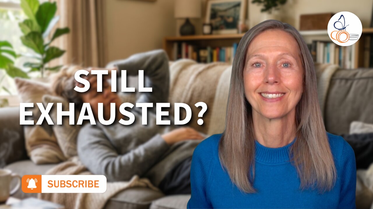 Tried Everything But Still Exhausted? 5 Steps to Beat MS Fatigue