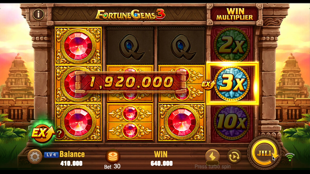 Fortune Gems Best Time To Play
