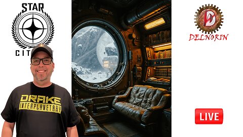 🟢 Star Citizen