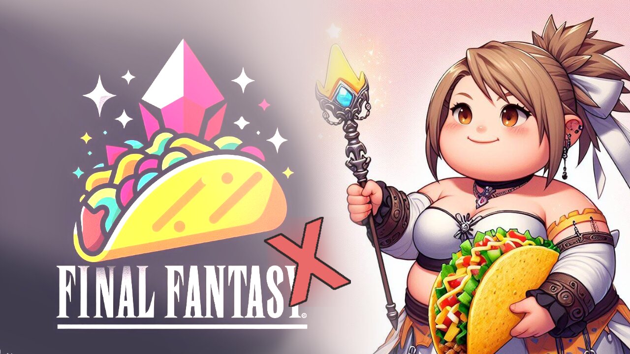 Final Fantasy X - Expert Sphere Grid Challenge | Aero Save #3