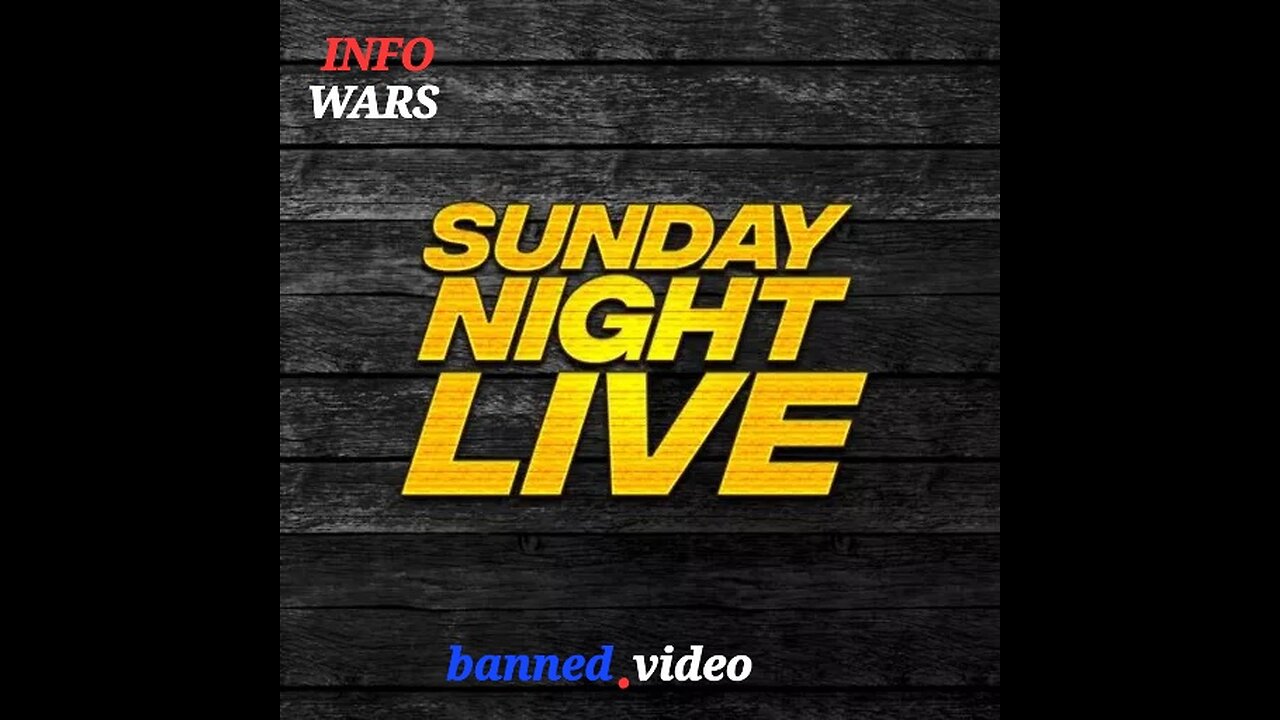 Sunday Night Live (FULL) 11. 30. 25.