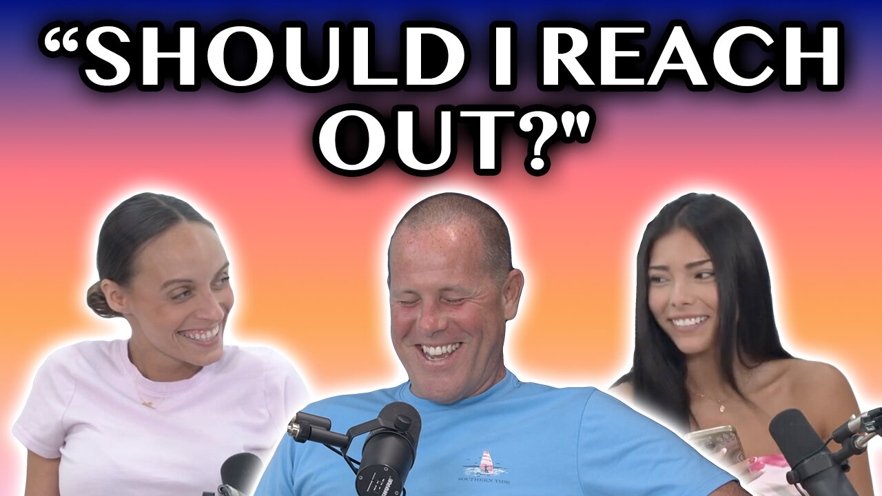 She Disappeared for 2 Weeks — Here’s How To Handle It