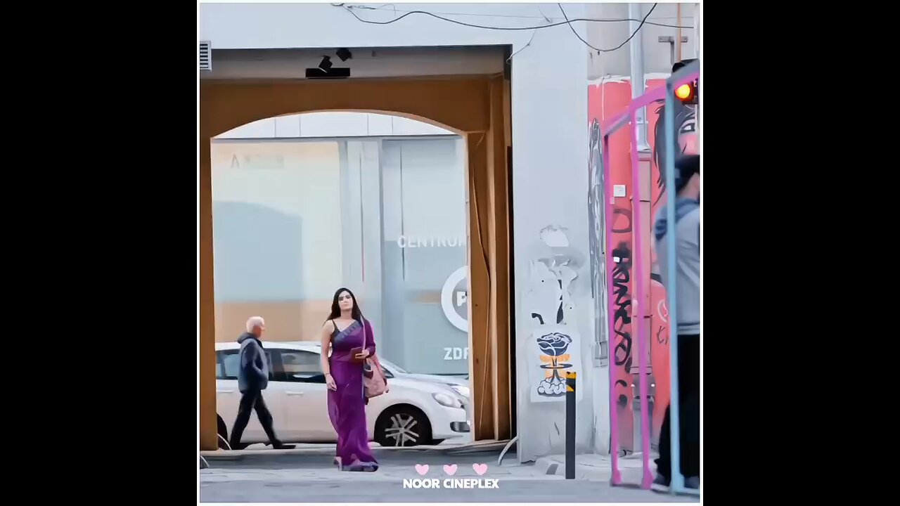 ❤️