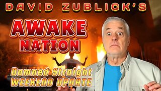 The Awake Nation Weekend