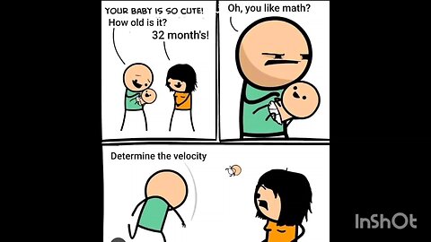 YOUR BABY IS SO CUTE! How old is it?