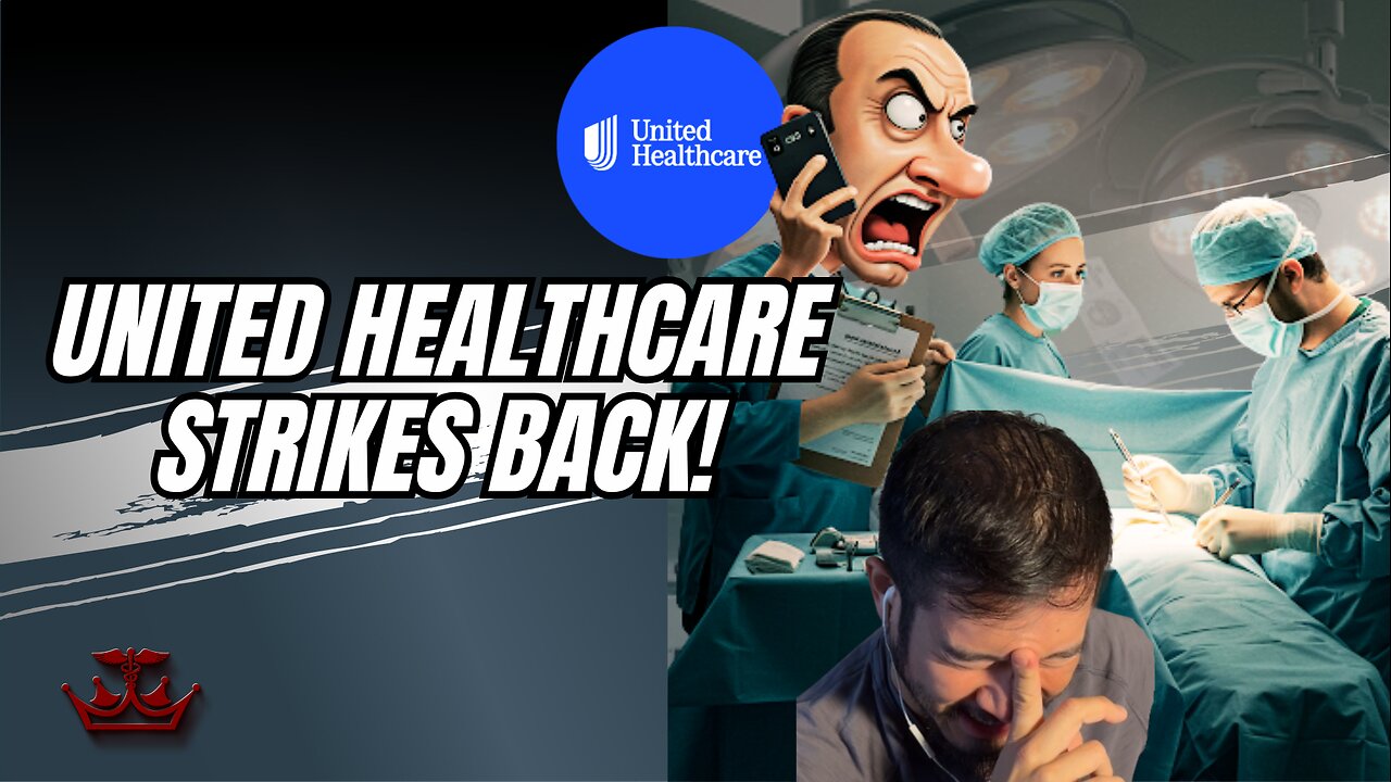 Insurance Company Halts Surgery Mid-Operation – Outrage Ensues!