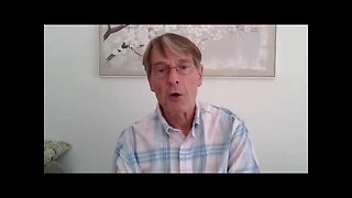 Dr. Mike Yeadon: What's About to Happen Next is Terrifying!