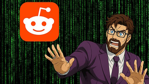 CATHOLIC BROWSES REDDIT!! (LIVE REACTION)