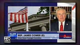 BREAKING VIDEO: Oversight Chairman Demands Bondi Nullify Biden’s Autopen Pardons & Executive Orders