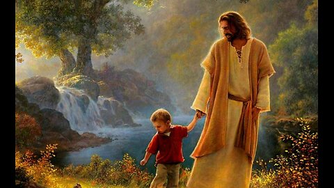 EVERY MISCONCEPTION ABOUT JESUS EXPLAINED