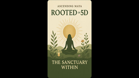 The Sanctuary Within.