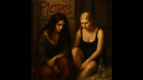 Milano: Ai giardinetti con Indro. Raddoppiano le mendicanti sexy?